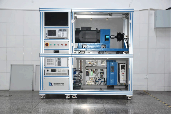 Ssch60-4500/18000 Seelong Intelligent Technology zelf vervaardigde geïntegreerde motorprestatie testbank