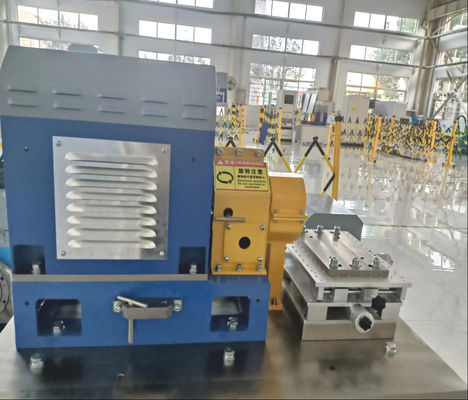 Universele motorprestatie-testbank