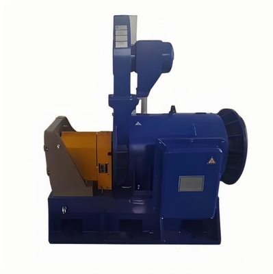 SSCH160-4000/15000 160KW High Precision High Reliability and Cost Effective Air-Cooled Electric Dynamometer Test Bench System voor het testen van de motorprestaties