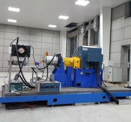 SSCH180-4000/15000 ±0.1%FS Hoog nauwkeurige wisselstroom-asynchrone nieuwe-energie motor elektrische dynamometer testbank