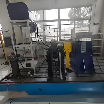 SSCG132-3000/10000 132kW UAV motor Elektrische dynamometer testbank