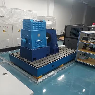 SSCH75-4000/15000 75kW New Energy Vehicle Powertrain Performance Test Bench