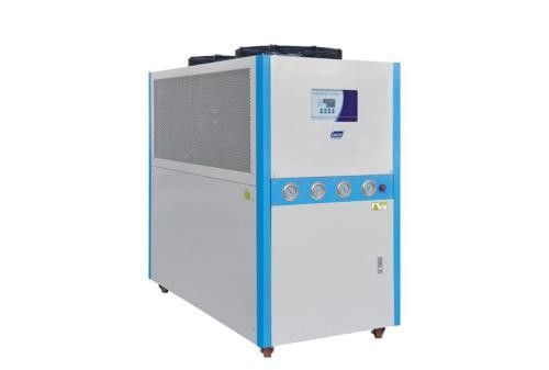 100 Gekoeld de Airconditioningssysteem van kW AC 220V Water