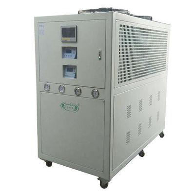 60 het Koelmiddelen Conditionerende Machine van kW 400Nm 4000rpm
