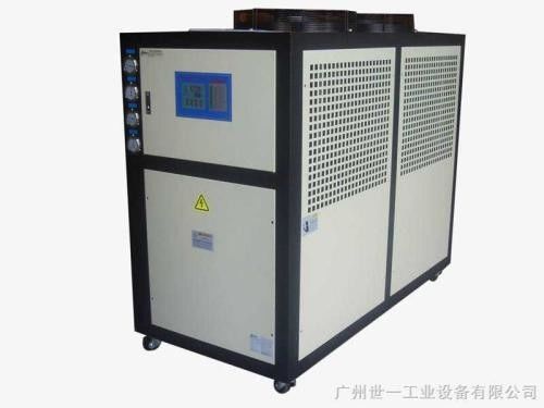 CMC 400KW Koelmiddelen Conditionerende Machine met Controlelijnen