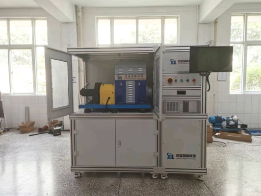 Ssch60-4500/18000 Seelong Intelligent Technology zelf vervaardigde geïntegreerde motorprestatie testbank