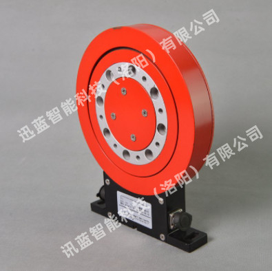 SLZN2000 6000rpm 0.2f. S Seelong Customized Shaft Type Static Torque Sensor voor testen