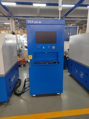 SYJ-d20-60 Lagertestbank voor het meten van lagers met een binnendiameter van 20-60 mm