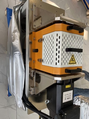 SSCG4-3000/10000 10000 RPM Hoge nauwkeurigheid 0,2% FS Elektrisch dynamometer Testbank Systeem Voor het testen van EV Motor Performance