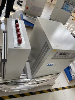 SSCG4-3000/10000 10000 RPM Hoge nauwkeurigheid 0,2% FS Elektrisch dynamometer Testbank Systeem Voor het testen van EV Motor Performance