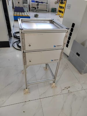 SSCH30-4500/18000 30KW 18000 RPM elektrische dynamometer testbank systeem voor het meten van EV motor prestaties zoals koppel en snelheid