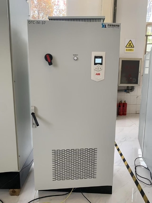 SSCG45-3000/13000 Testbank voor elektrische dynamometer met hoge nauwkeurigheid, hoge dynamische respons en lage onderhoudsbehoefte