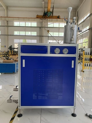 SSCG45-3000/13000 Testbank voor elektrische dynamometer met hoge nauwkeurigheid, hoge dynamische respons en lage onderhoudsbehoefte