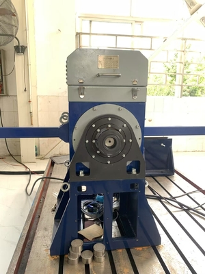 SSCG45-3000/13000 Testbank voor elektrische dynamometer met hoge nauwkeurigheid, hoge dynamische respons en lage onderhoudsbehoefte