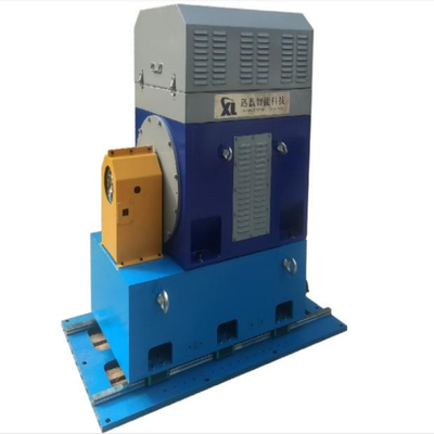 SSCG90-3500/12000 90kW 12000RPM Gemakkelijk te bedienen en hoge dynamische respons