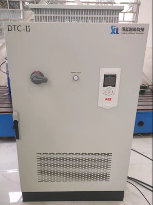 SSCG60-3000/10000 10000 RPM Testbank met hoge nauwkeurigheid, hoge betrouwbaarheid en gemakkelijke bediening