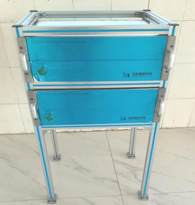 SSCG60-3500/12000 12000 RPM Hoge nauwkeurigheid Gemakkelijk te bedienen aandrijving Prestaties Dynamometer Testbank