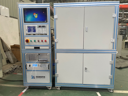 SSCD15- 1000/4500 ±0.2%FS 4500RPM 143Nm Elektrisch dynamometer met laag onderhoud