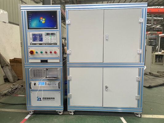 SSCD15- 1000/4500 ±0.2%FS 4500RPM 143Nm Elektrisch dynamometer met laag onderhoud