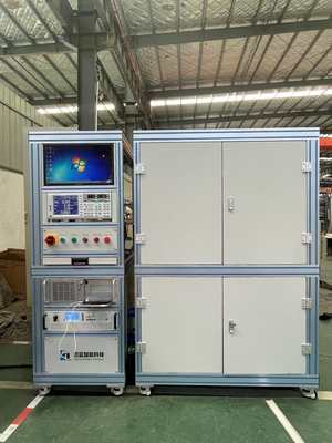 SSCD15- 1000/4500 ±0.2%FS 4500RPM 143Nm Elektrisch dynamometer met laag onderhoud