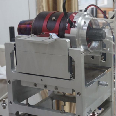 SSCH11-25000/50000 ±0.2%FS 11kW 64Nm 50000rpm Hoge nauwkeurigheid Low Cost Turbojet Engine Performance Test Bench System Voor het meten van de prestaties van de vliegtuigmotor