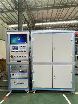 SSCD12-1000/4500 12kW 115Nm Dieselmotor prestatie testbank systeem