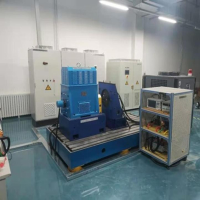SSCG30-2500/9000 30kW 95Nm ±0.2%FS Hoge nauwkeurigheid, laag onderhoud