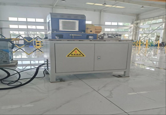 Universele motorprestatie-testbank