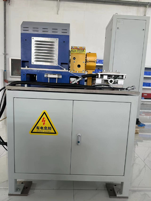 SSCH1.1-3000/6000 1.5KW 3.5Nm 6000RPM ±0.2%FS Hoge nauwkeurigheid Hoge betrouwbaarheid En laag onderhoud Universele motorprestatie testbank systeem