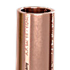 Vlekkeloos staal handvat type Quick Connect Coupling TF322 voor kleine ruimte