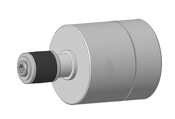 TF360-serie Goed vervaardigde aluminiumlegering pneumatische snelkoppeling