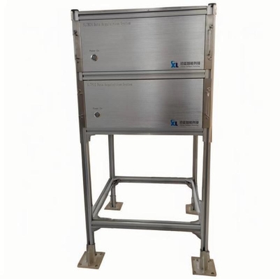 SSCH160-4000/15000 160KW High Precision High Reliability and Cost Effective Air-Cooled Electric Dynamometer Test Bench System voor het testen van de motorprestaties