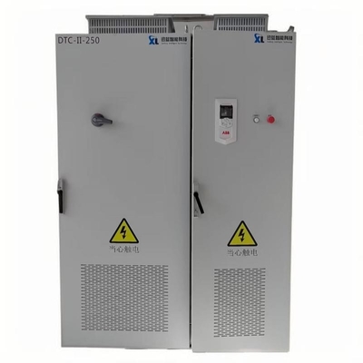 SSCD250-1500/4000 250kW 1592Nm Hoge nauwkeurigheid, laag onderhoud