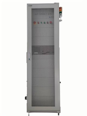 SSCD250-1500/4000 250kW 1592Nm Hoge nauwkeurigheid, laag onderhoud