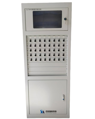 SSCD250-1500/4000 250kW 1592Nm Hoge nauwkeurigheid, laag onderhoud