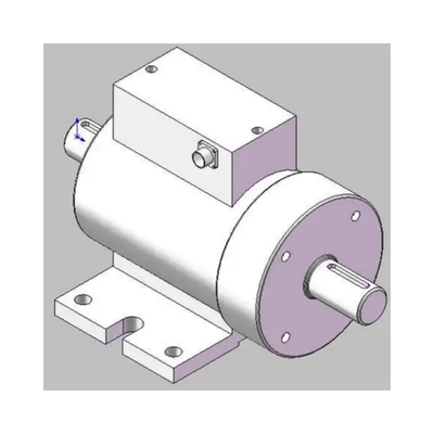 SLZN-660 Hoogwaardige hoge nauwkeurigheid koppel sensor voor het meten van koppel en snelheid