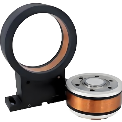 SLFN-665 Hoog nauwkeurige sterke geanodiseerde aluminium behuizing koppel sensor