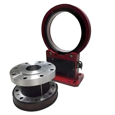 SLFN-668 Korte asdimensie hoge nauwkeurigheid schijf koppel sensor