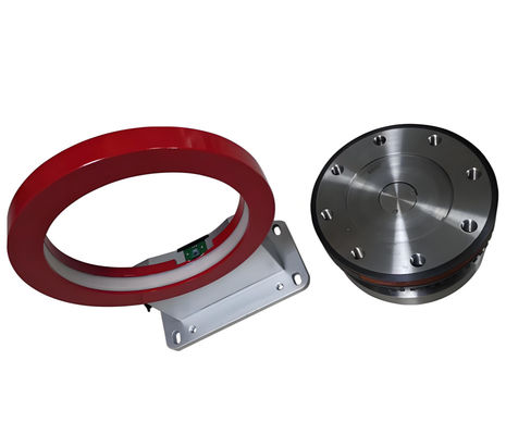 SLFN-668 Korte asdimensie hoge nauwkeurigheid schijf koppel sensor