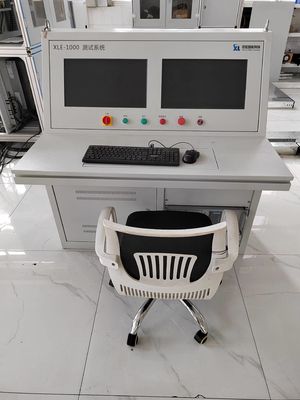 SSCD90-1750/4200 90 kW 573nm 4200rpm Lage Inertia High Dynamic Responsiviteit dieselmotor Testbank