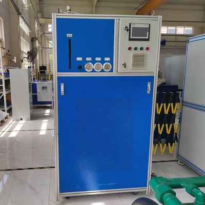 SSCD90-1750/4200 90 kW 573nm 4200rpm Lage Inertia High Dynamic Responsiviteit dieselmotor Testbank