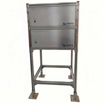 SSCH60-4000/15000 650Nm 0.2%FS Nieuwe energie motor Elektrische dynamometer testbank