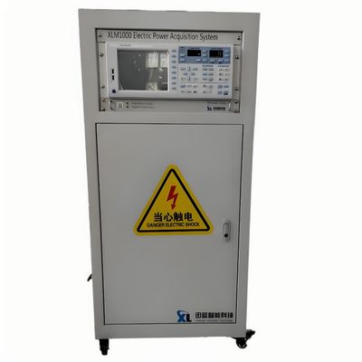 SSCH60-4000/15000 650Nm 0.2%FS Nieuwe energie motor Elektrische dynamometer testbank