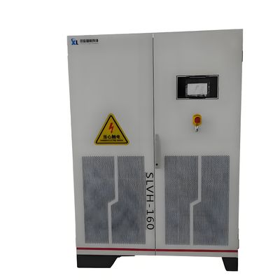 SSCH60-4000/15000 650Nm 0.2%FS Nieuwe energie motor Elektrische dynamometer testbank