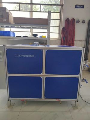 SSCG180-1000-7000 0,2%FS Torkmeting nauwkeurigheid Benzinmotorprestaties Elektrische dynamometer testbank