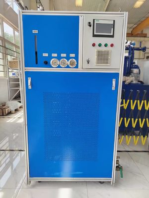 SSCG180-1000-7000 0,2%FS Torkmeting nauwkeurigheid Benzinmotorprestaties Elektrische dynamometer testbank