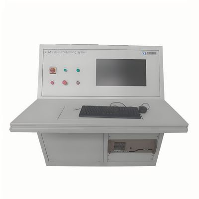 SSCG120-1500/6500 120kW 360Nm 6500 RPM Kosteneffectieve met luchtgekoelde benzinemotor testbank
