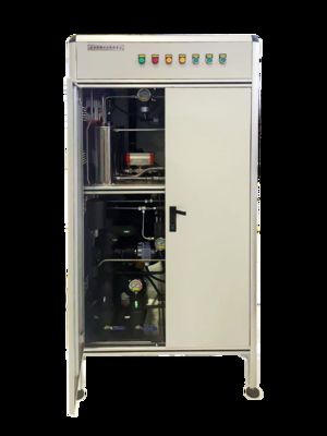 90kW Max Snelheid 9000rpm Aanpasbaar Benzine Motor Prestatie Evaluatie Elektrische Dynamometer Testbank Systeem