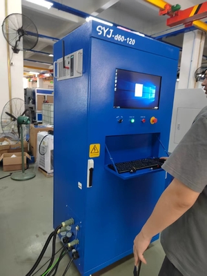 SYJ-d120-200 2000 rpm Lager Testbank voor het meten van lagers met binnendiameters van 120-200mm