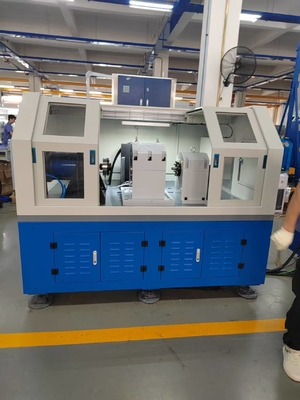 SYJ-d20-60 Lagertestbank voor het meten van lagers met een binnendiameter van 20-60 mm